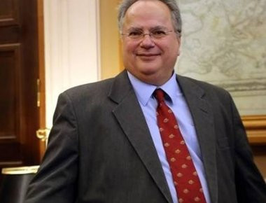 Ν. Κοτζιάς: «Στρατηγική η σχέση Ελλάδας-Γεωργίας»